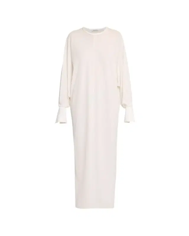 DARKPARK Frida Long-Sleeve T-Shirt Dress