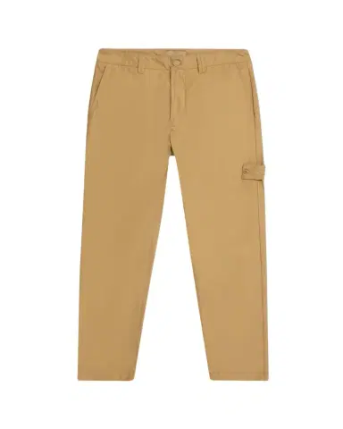 Stone Island Ghost Cotton Mid-Rise Straight-Leg Pants | Thumbnail 1