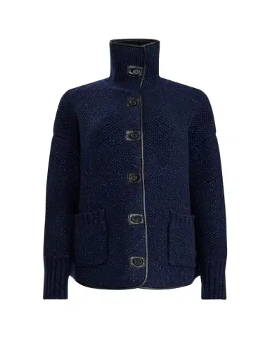 Altuzarra Llewellyn Funnel-Neck Wool Jacket | Thumbnail 1