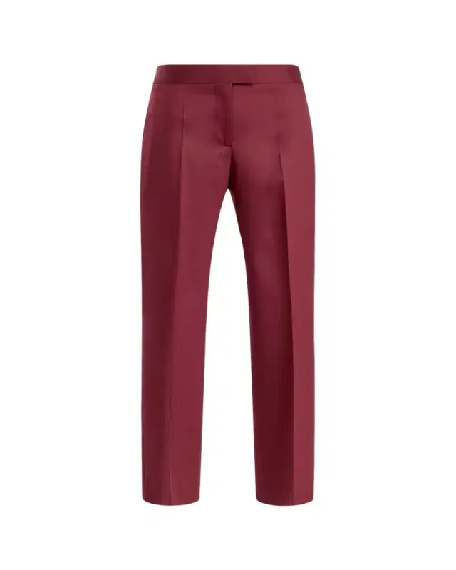 Altuzarra Todd Straight-Leg Pants