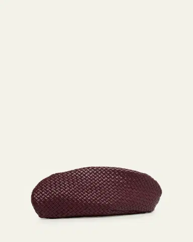 Bottega Veneta Padded Leather Sculptural Clutch Bag | Thumbnail 3 Bottega Veneta Padded Leather Sculptural Clutch Bag | Thumbnail 3