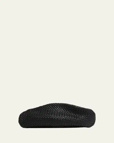 Bottega Veneta Padded Leather Sculptural Clutch Bag | Thumbnail 6 Bottega Veneta Padded Leather Sculptural Clutch Bag | Thumbnail 6