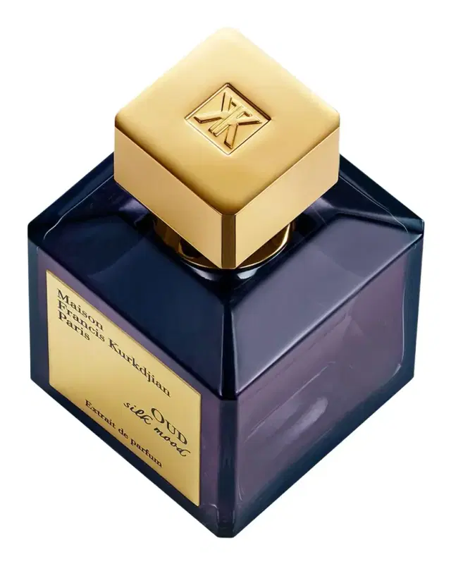 Maison Francis Kurkdjian OUD silk mood Extrait de Parfum, 2.4 oz.