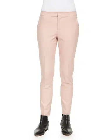 Proenza Schouler Cindle Chrysanthemum Jacquard Vest | Thumbnail 8 Proenza Schouler Cindle Chrysanthemum Jacquard Vest | Thumbnail 8