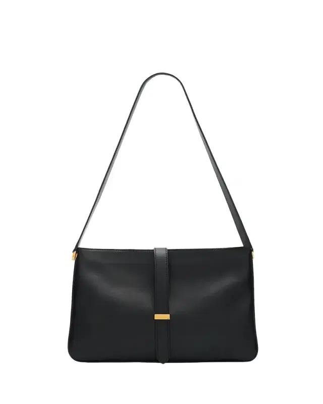 Nili Lotan Jane Leather Shoulder Bag
