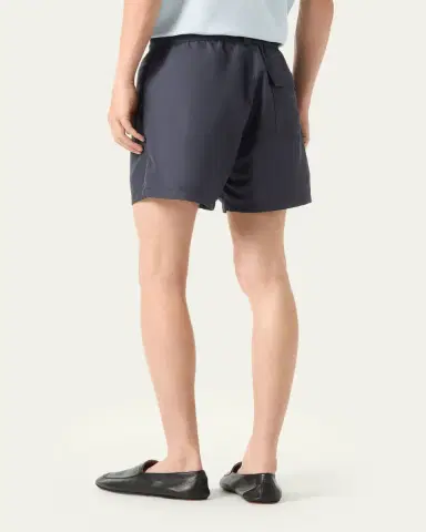 Loro Piana Men's Bay Rapallo Swim Trunks | Thumbnail 7 Loro Piana Men's Bay Rapallo Swim Trunks | Thumbnail 7