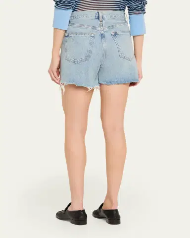 FRAME The Everyday Denim Shorts | Thumbnail 3