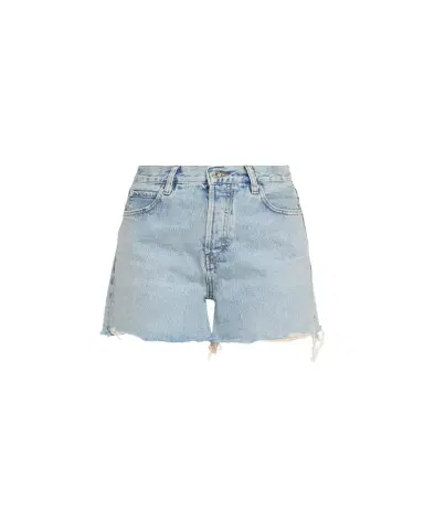 FRAME The Everyday Denim Shorts | Thumbnail 1