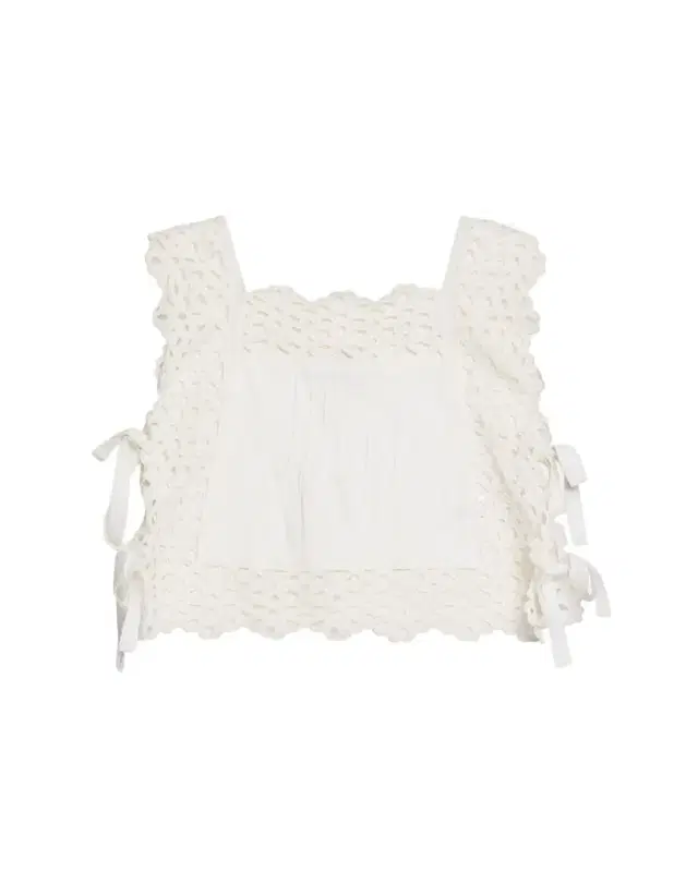 Leila Eyelet Embroidered Blouse Leila Eyelet Embroidered Blouse