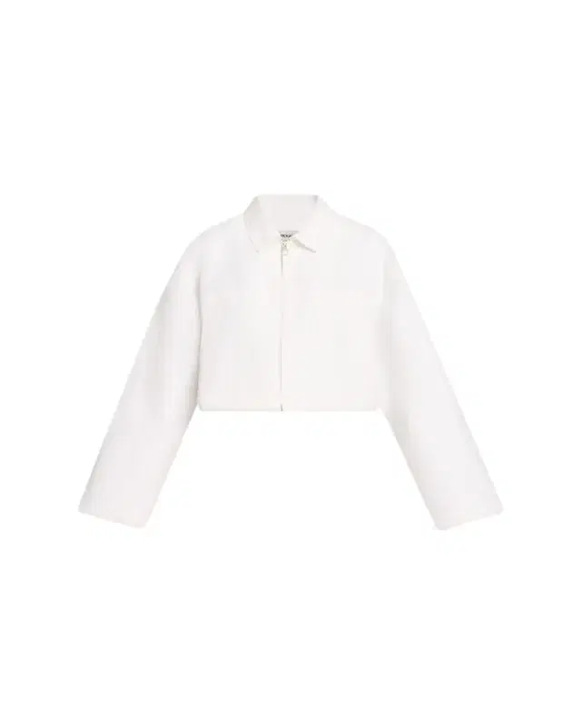 Colsen Cropped Jacket