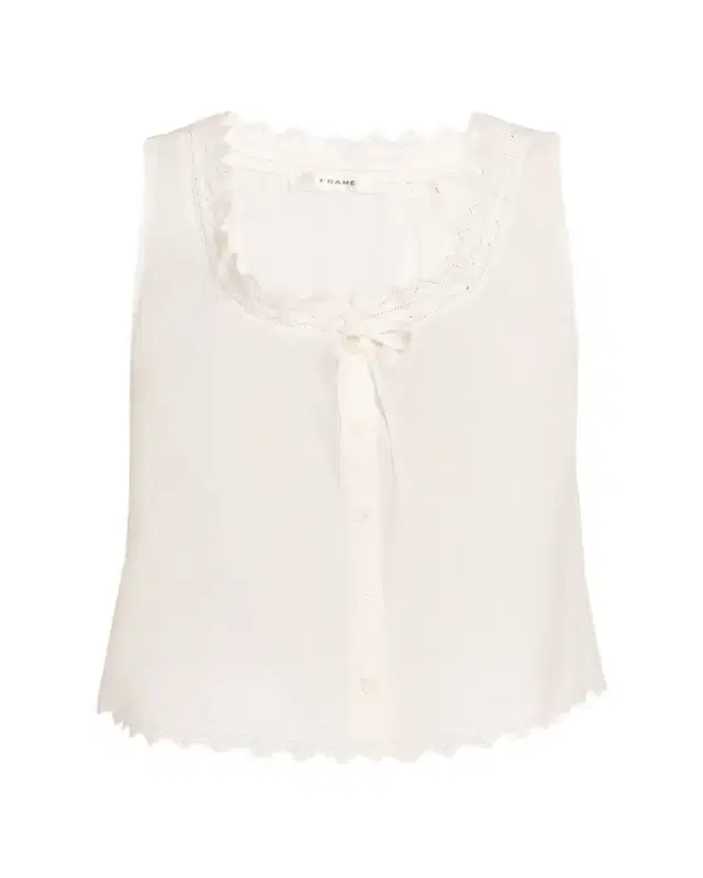The Serene Top