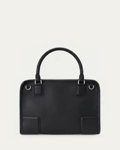 Loewe Amazona 180 Small Leather Top-Handle Bag | Thumbnail 3 Loewe Amazona 180 Small Leather Top-Handle Bag | Thumbnail 3
