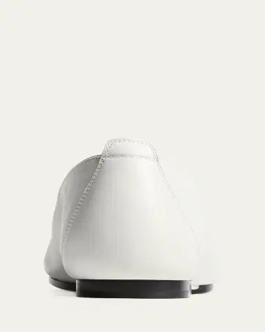 Bottega Veneta Lagoon Nappa Leather Loafers | Thumbnail 8 Bottega Veneta Lagoon Nappa Leather Loafers | Thumbnail 8