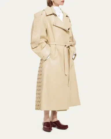 Bottega Veneta Gondola Rubber Clog Mules | Thumbnail 2 Bottega Veneta Gondola Rubber Clog Mules | Thumbnail 2