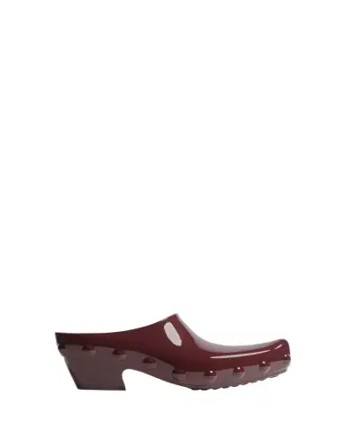 Bottega Veneta Gondola Rubber Clog Mules | Thumbnail 1 Bottega Veneta Gondola Rubber Clog Mules | Thumbnail 1
