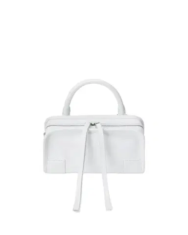 Loewe Amazona 180 Mini Leather Top-Handle Bag | Thumbnail 1 Loewe Amazona 180 Mini Leather Top-Handle Bag | Thumbnail 1