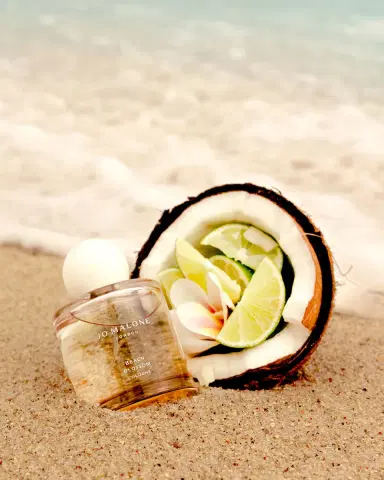 Jo Malone London Beach Blossom Cologne | Thumbnail 4