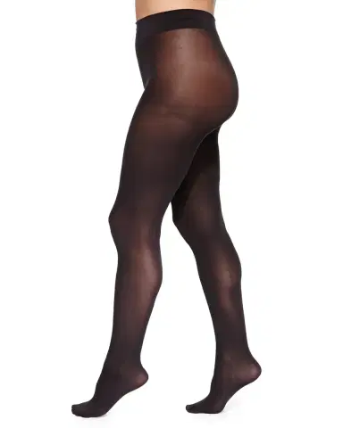 Wolford Pure 50 Basic Opaque Tights | Thumbnail 2 Wolford Pure 50 Basic Opaque Tights | Thumbnail 2