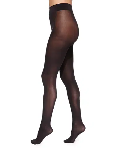 Wolford Pure 50 Basic Opaque Tights | Thumbnail 1 Wolford Pure 50 Basic Opaque Tights | Thumbnail 1