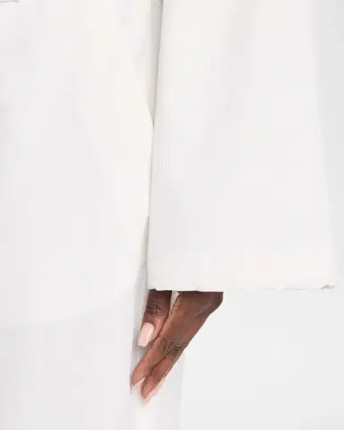 SIMKHAI Lennox Straight-Leg Pants | Thumbnail 9
