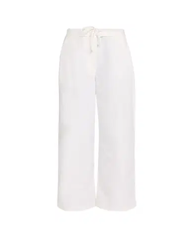 SIMKHAI Lennox Straight-Leg Pants | Thumbnail 1