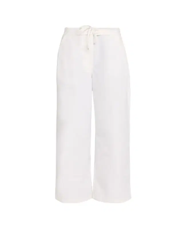 SIMKHAI Lennox Straight-Leg Pants