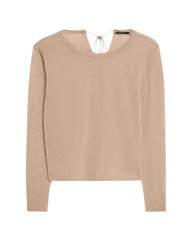 Kobi Halperin Jaylyn Lightweight Crewneck Sweater