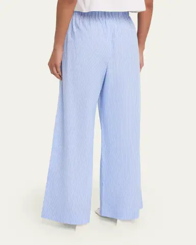 Simkhai Arden Stripe Pull-On Pants | Thumbnail 3