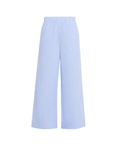 Simkhai Arden Stripe Pull-On Pants | Thumbnail 1