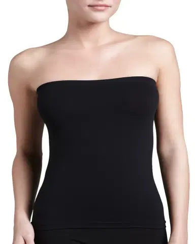 Wolford Fatal Strapless Top | Thumbnail 2