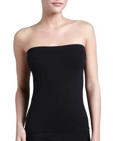 Wolford Fatal Strapless Top | Thumbnail 1