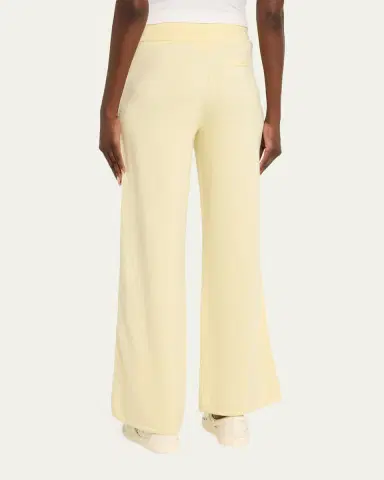 Guest In Residence Cotton-Cashmere Track Pants | Thumbnail 3 Guest In Residence Cotton-Cashmere Track Pants | Thumbnail 3