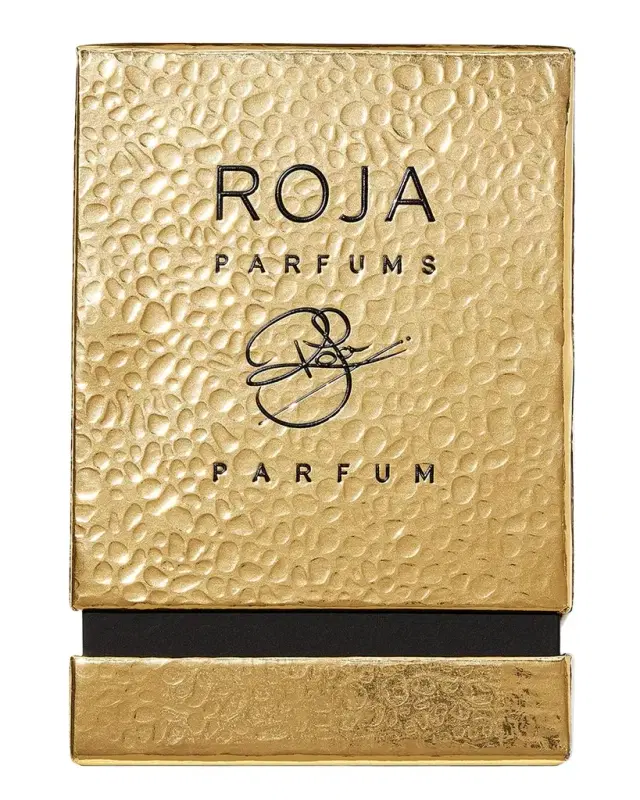 ROJA Amber Aoud Crystal Parfum, 3.4 oz.