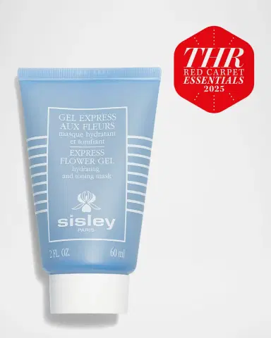 Sisley Paris Express Flower Gel Mask, 2 oz./ 60 mL | Thumbnail 3 Sisley Paris Express Flower Gel Mask, 2 oz./ 60 mL | Thumbnail 3