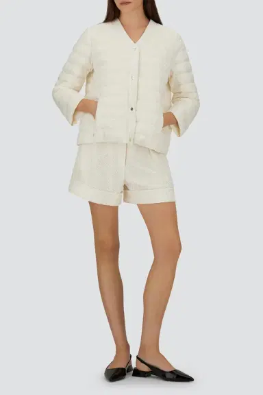 HERNO 3D Cape Jacket | Thumbnail 2