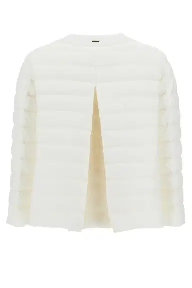 HERNO 3D Cape Jacket | Thumbnail 7