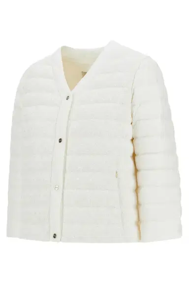 HERNO 3D Cape Jacket | Thumbnail 8