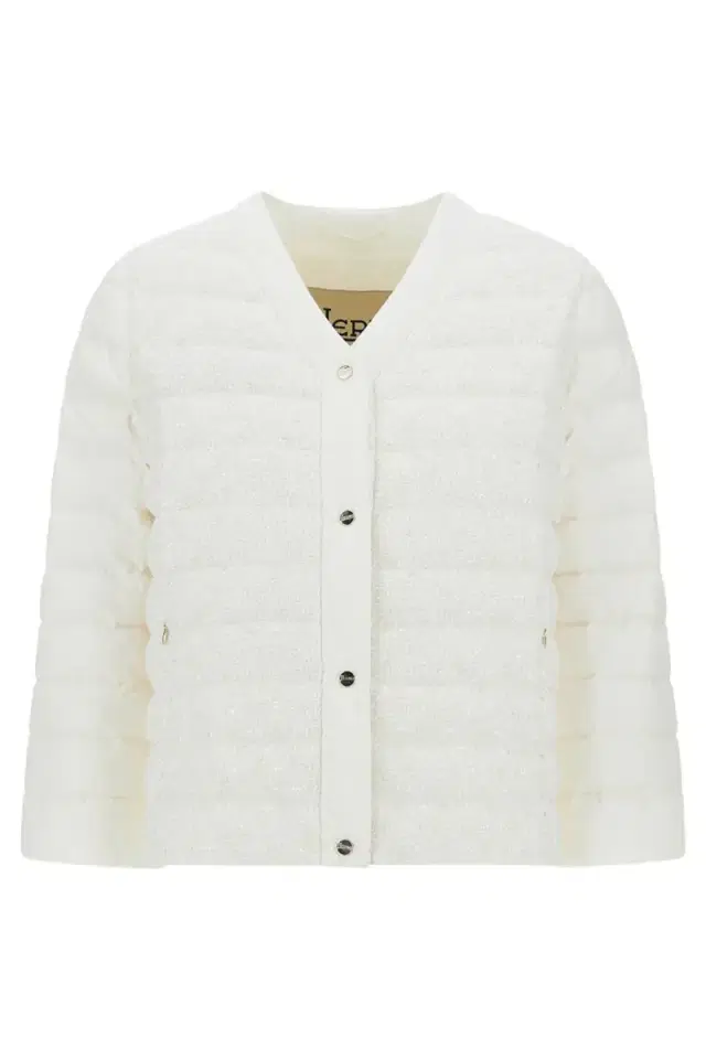 HERNO 3D Cape Jacket