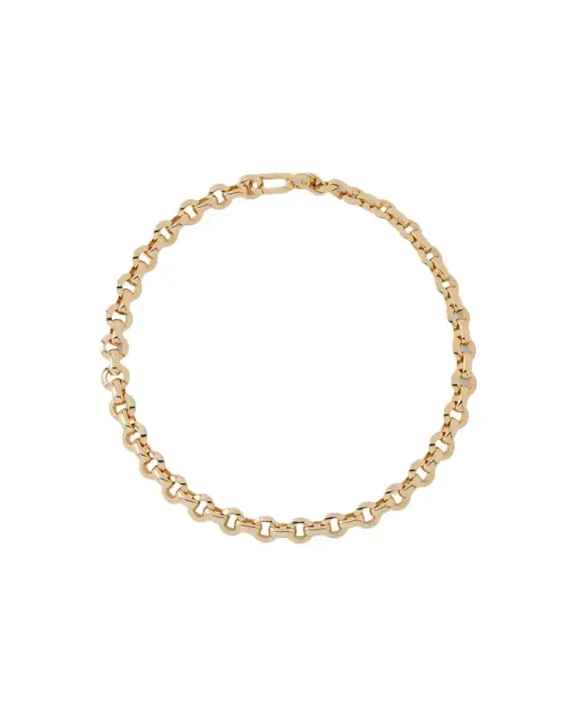 Jennifer Fisher KDH Chain