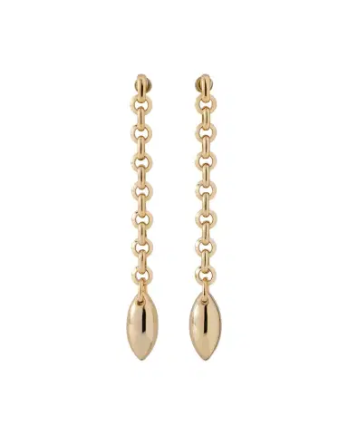Jennifer Fisher KDH Drop Earrings | Thumbnail 1
