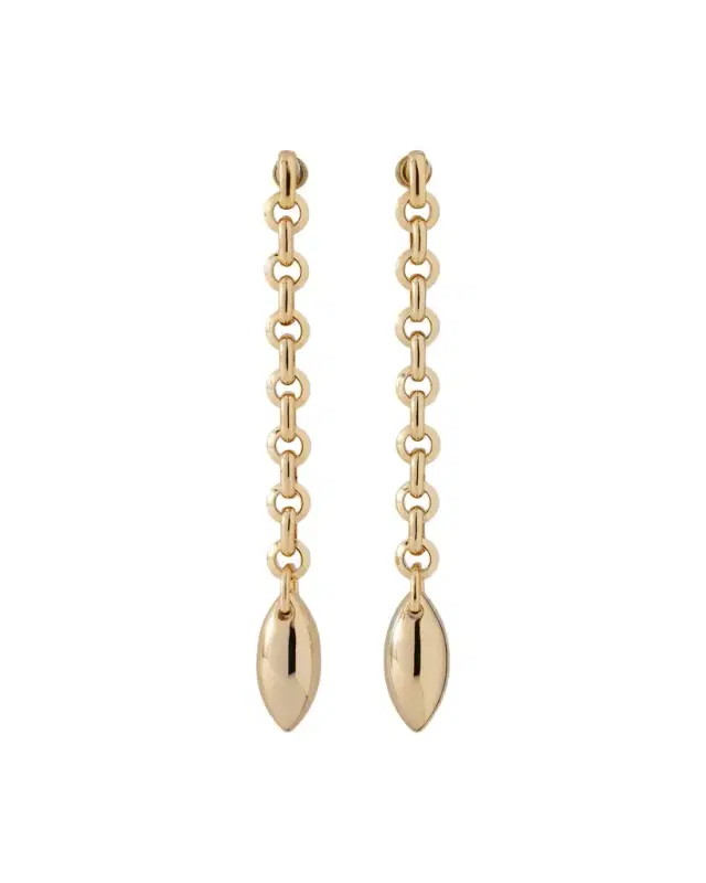 Jennifer Fisher KDH Drop Earrings