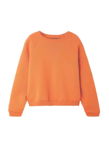 Jamie Haller The Daily Cotton-terry Sweatshirt | Thumbnail 1 Jamie Haller The Daily Cotton-terry Sweatshirt | Thumbnail 1