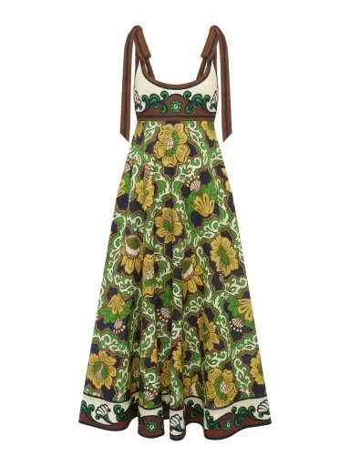 ALÉMAIS Liana Ballet Sundress | Thumbnail 1 ALÉMAIS Liana Ballet Sundress | Thumbnail 1