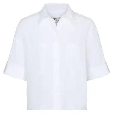 TWP SHIRT/MY NEWEST MISTAKE IN COTTON | Thumbnail 1