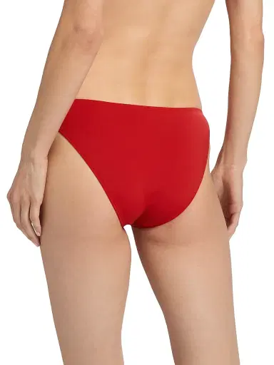 Nili Lotan Women's Stretch Low-Rise Bikini Bottom | Thumbnail 4 Nili Lotan Women's Stretch Low-Rise Bikini Bottom | Thumbnail 4