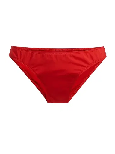 Nili Lotan Women's Stretch Low-Rise Bikini Bottom | Thumbnail 1 Nili Lotan Women's Stretch Low-Rise Bikini Bottom | Thumbnail 1