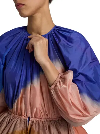 Ulla Johnson Women's Rana Peplum Jacket | Thumbnail 6