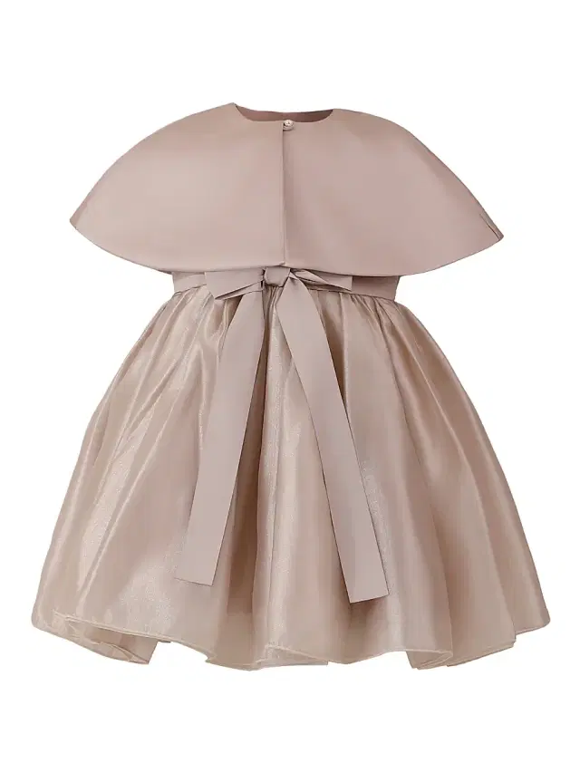 Tulleen Baby Girl's & Little Girl's Dovera Dress - Pink 36 Months