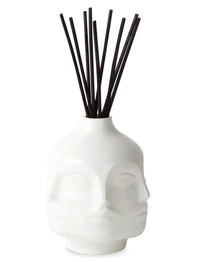 Jonathan Adler Muse Blanc Diffuser