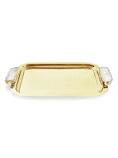 Anna New York Hospitality Gemstone Tray | Thumbnail 1 Anna New York Hospitality Gemstone Tray | Thumbnail 1